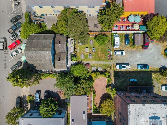 230 Quincy Street, Port Townsend, WA 98368