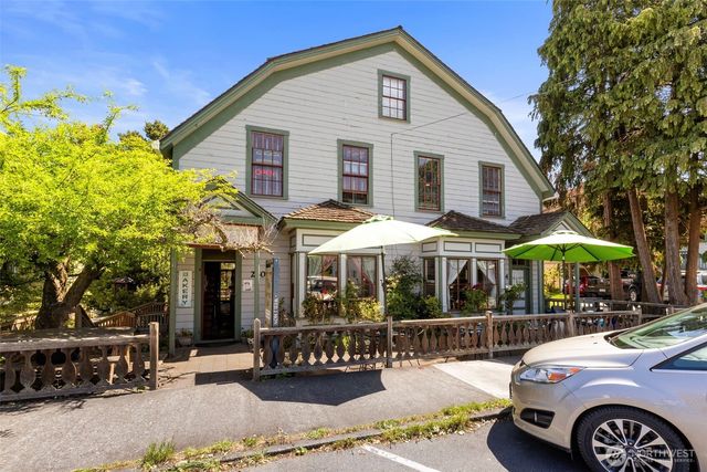 230 Quincy Street, Port Townsend, WA 98368