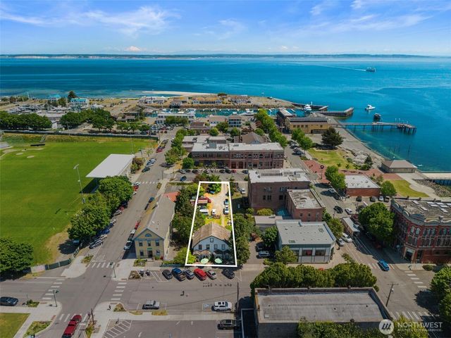 230 Quincy Street, Port Townsend, WA 98368