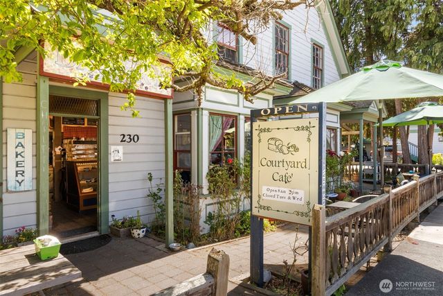 230 Quincy Street, Port Townsend, WA 98368