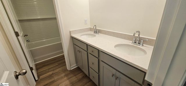 301 Ecton Place Lot 52, Greenville, SC 29605