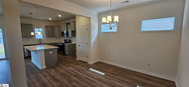 301 Ecton Place Lot 52, Greenville, SC 29605