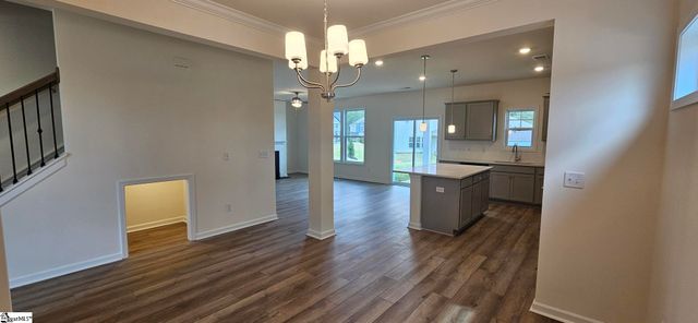 301 Ecton Place Lot 52, Greenville, SC 29605