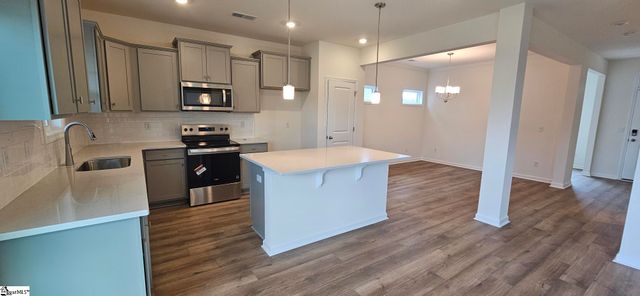 301 Ecton Place Lot 52, Greenville, SC 29605