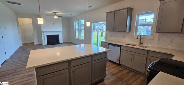 301 Ecton Place Lot 52, Greenville, SC 29605