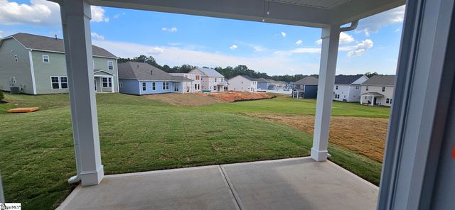 301 Ecton Place Lot 52, Greenville, SC 29605