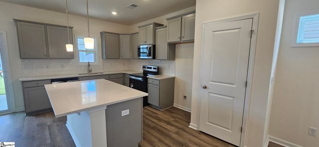 301 Ecton Place Lot 52, Greenville, SC 29605