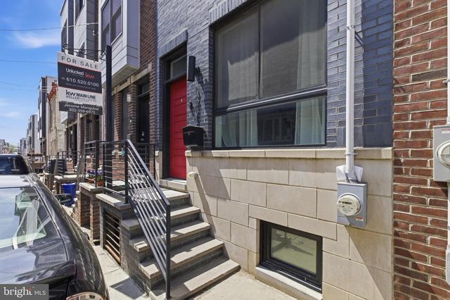 1448 N MYRTLEWOOD ST, Philadelphia, PA 19121