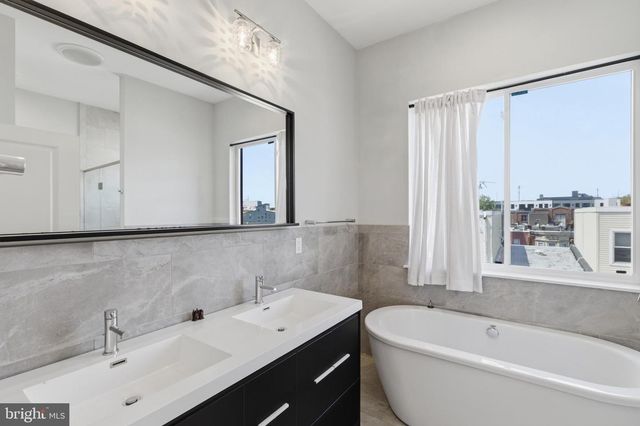 1448 N MYRTLEWOOD ST, Philadelphia, PA 19121