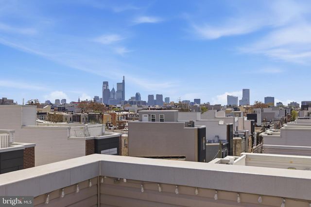 1448 N MYRTLEWOOD ST, Philadelphia, PA 19121