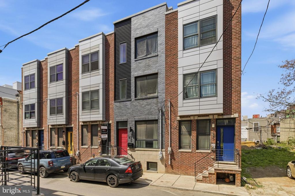 1448 N MYRTLEWOOD ST, Philadelphia, PA 19121