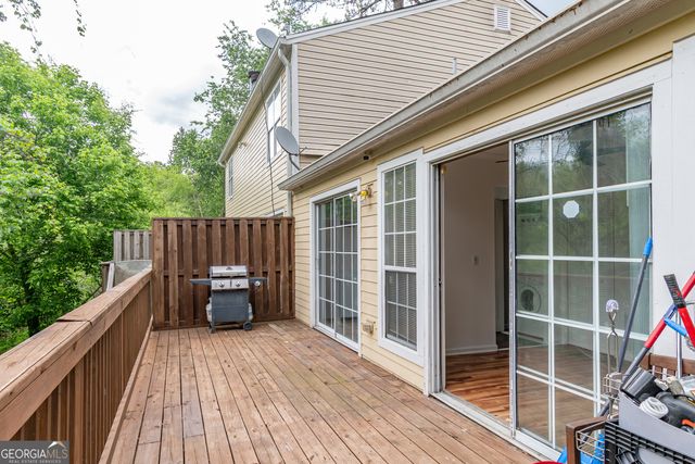 3987 Bayside Circle, Atlanta, GA 30340
