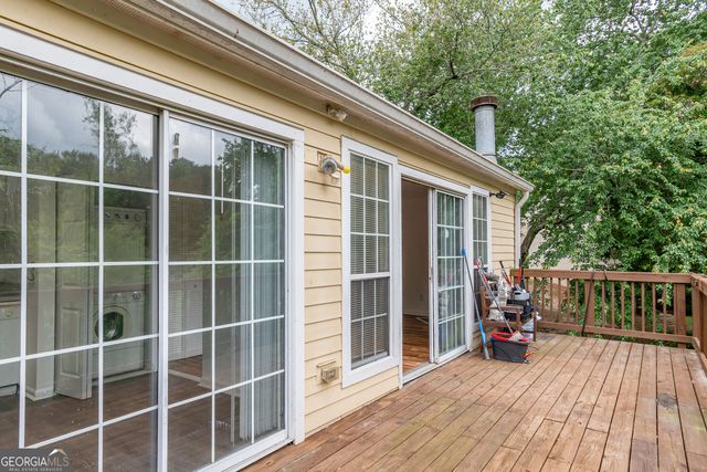 3987 Bayside Circle, Atlanta, GA 30340