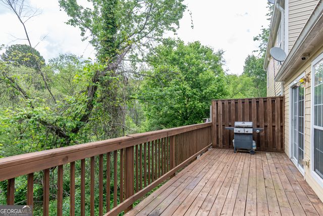 3987 Bayside Circle, Atlanta, GA 30340
