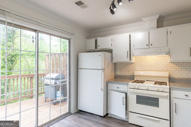 3987 Bayside Circle, Atlanta, GA 30340