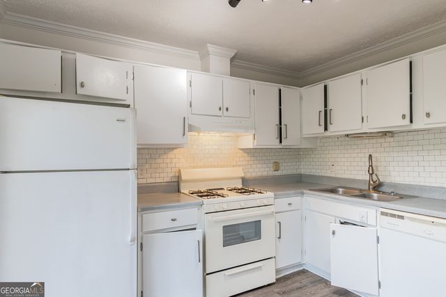 3987 Bayside Circle, Atlanta, GA 30340