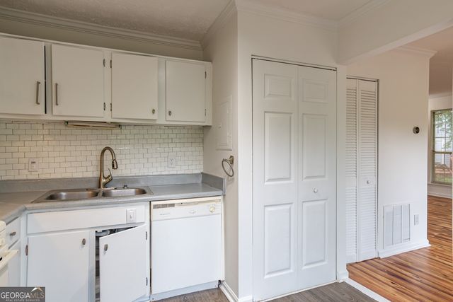 3987 Bayside Circle, Atlanta, GA 30340