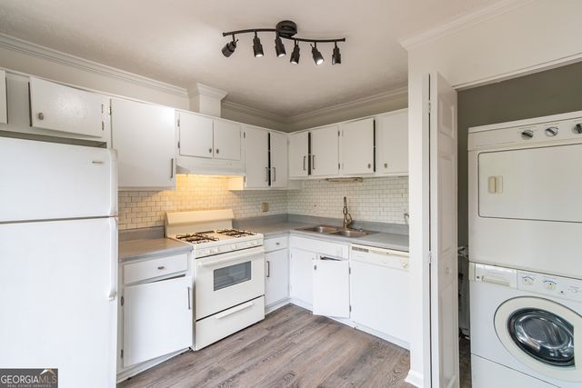 3987 Bayside Circle, Atlanta, GA 30340