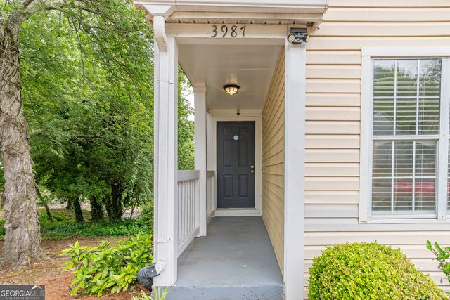 3987 Bayside Circle, Atlanta, GA 30340