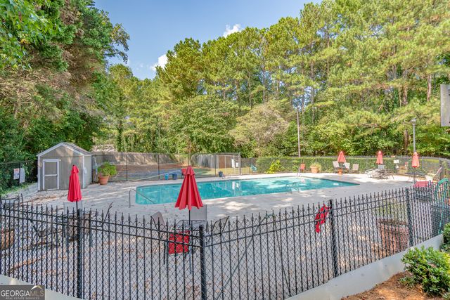 3987 Bayside Circle, Atlanta, GA 30340