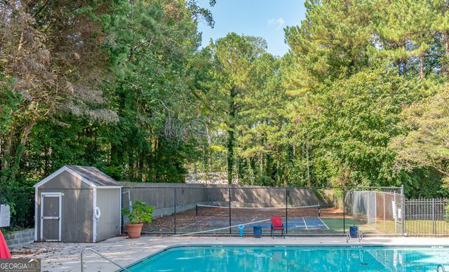3987 Bayside Circle, Atlanta, GA 30340