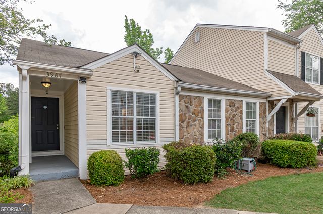 3987 Bayside Circle, Atlanta, GA 30340