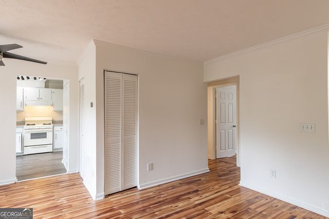 3987 Bayside Circle, Atlanta, GA 30340
