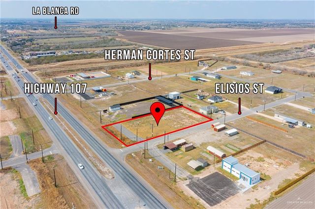 11152 W Edinburg Avenue, Edinburg, TX 78538