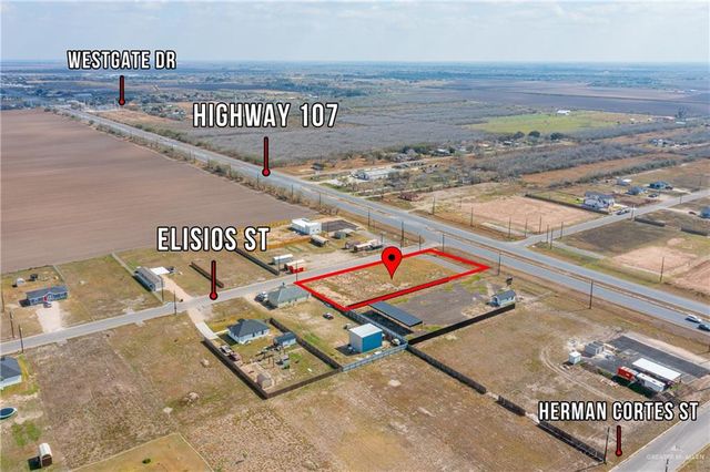 11152 W Edinburg Avenue, Edinburg, TX 78538