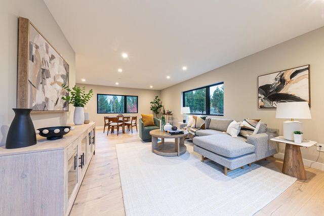 11288 Mt Rose View Drive, Truckee, CA 96161