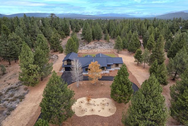 11288 Mt Rose View Drive, Truckee, CA 96161