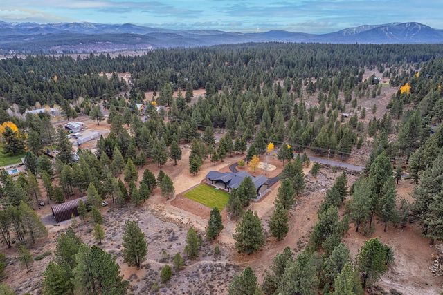11288 Mt Rose View Drive, Truckee, CA 96161