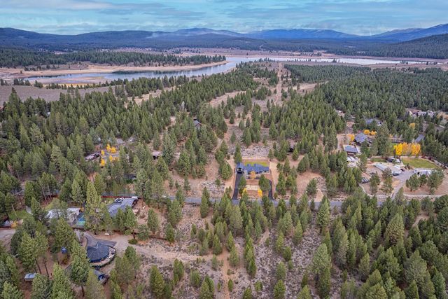 11288 Mt Rose View Drive, Truckee, CA 96161