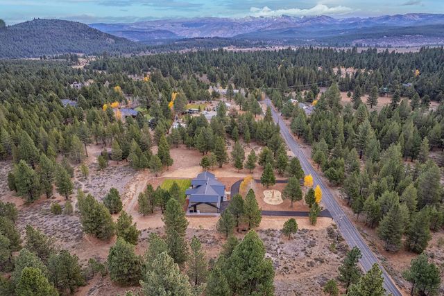 11288 Mt Rose View Drive, Truckee, CA 96161