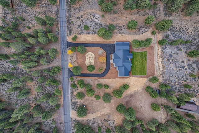 11288 Mt Rose View Drive, Truckee, CA 96161