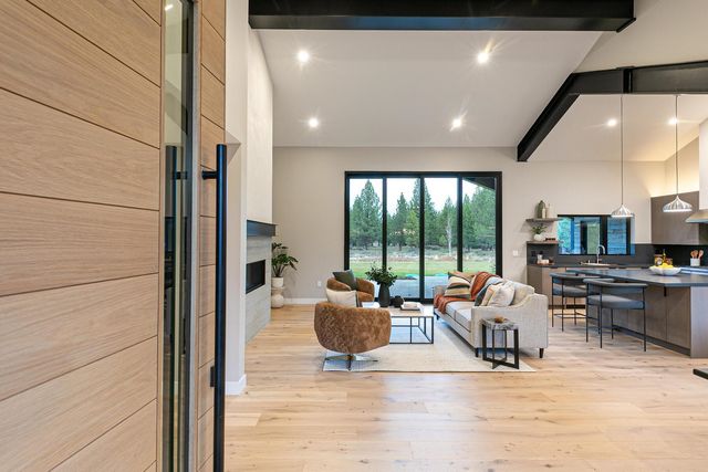 11288 Mt Rose View Drive, Truckee, CA 96161