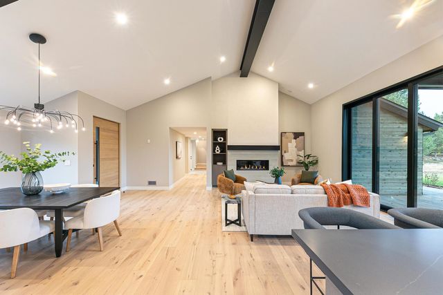 11288 Mt Rose View Drive, Truckee, CA 96161