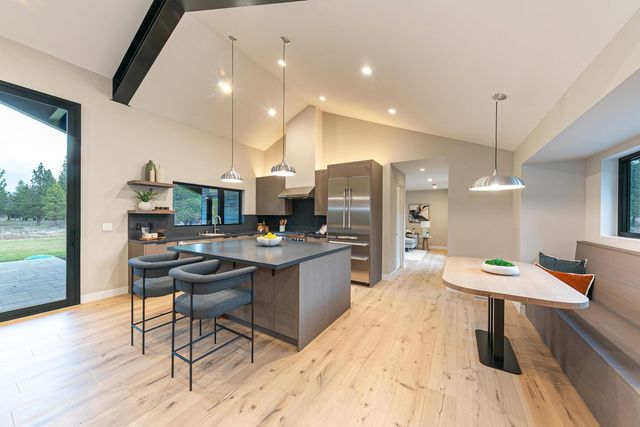 11288 Mt Rose View Drive, Truckee, CA 96161