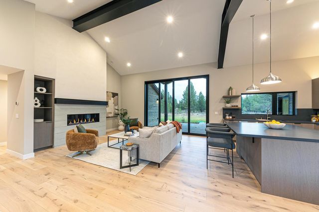 11288 Mt Rose View Drive, Truckee, CA 96161