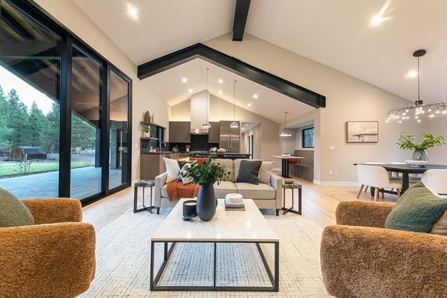 11288 Mt Rose View Drive, Truckee, CA 96161