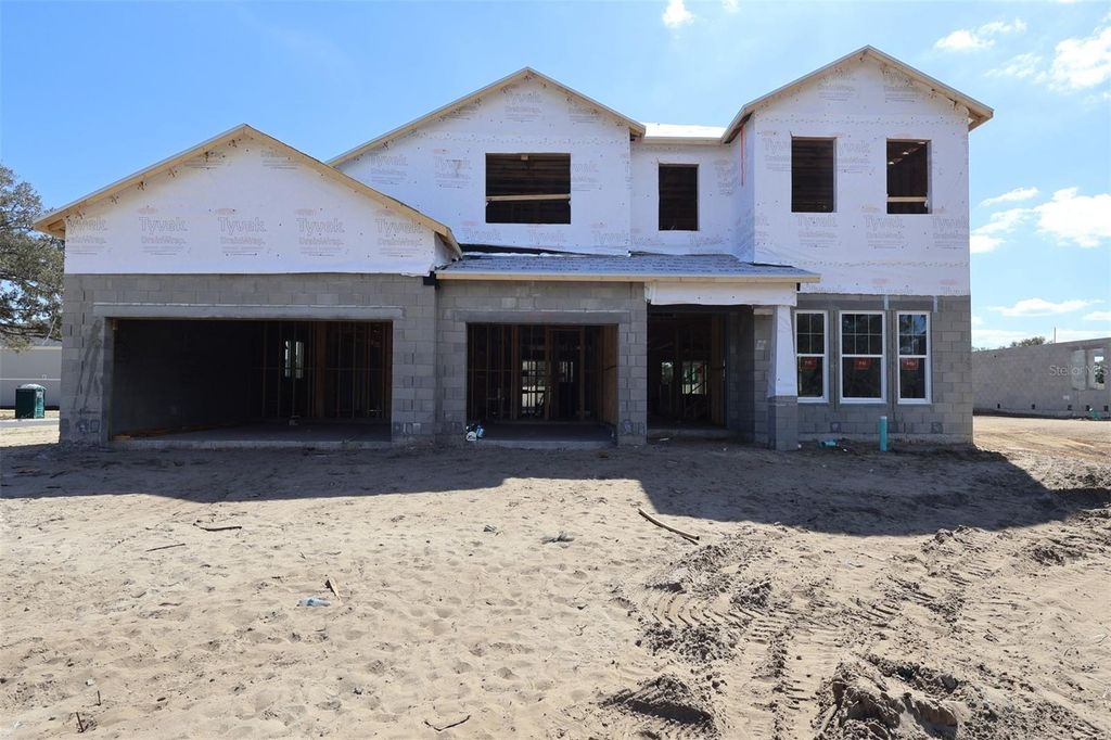 3779 WOLVES CREEK PLACE, Apopka, FL 32712