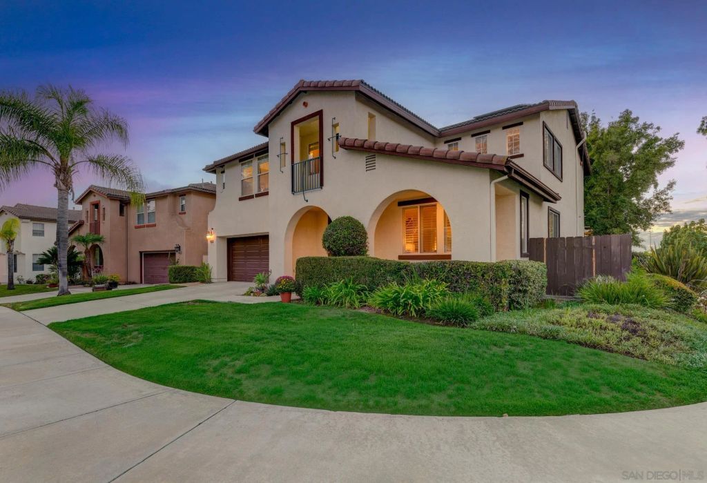 16488 Fox Valley Dr, San Diego, CA 92127