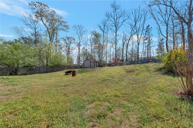 112 Rainwater Lane, Dallas, GA 30157