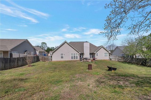 112 Rainwater Lane, Dallas, GA 30157