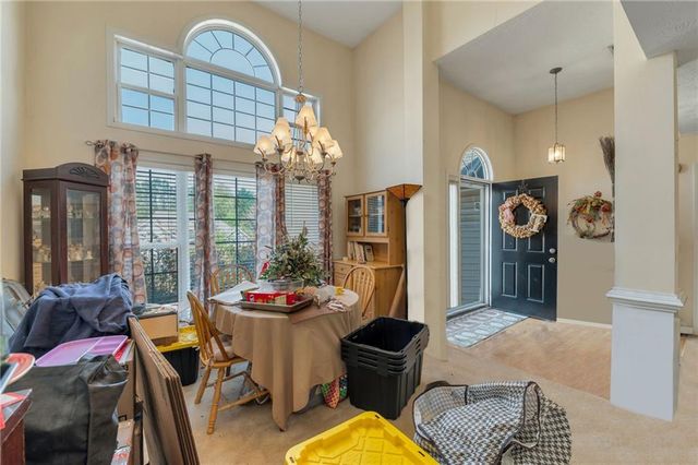 112 Rainwater Lane, Dallas, GA 30157