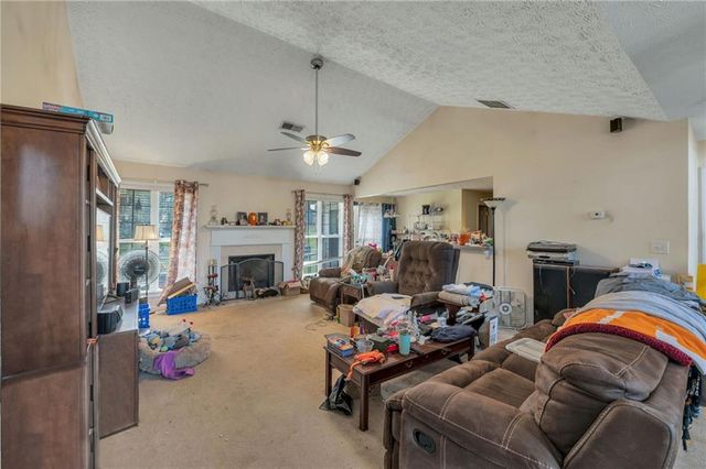 112 Rainwater Lane, Dallas, GA 30157