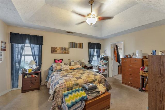 112 Rainwater Lane, Dallas, GA 30157