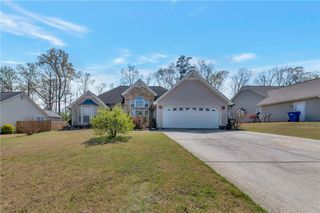 112 Rainwater Lane, Dallas, GA 30157