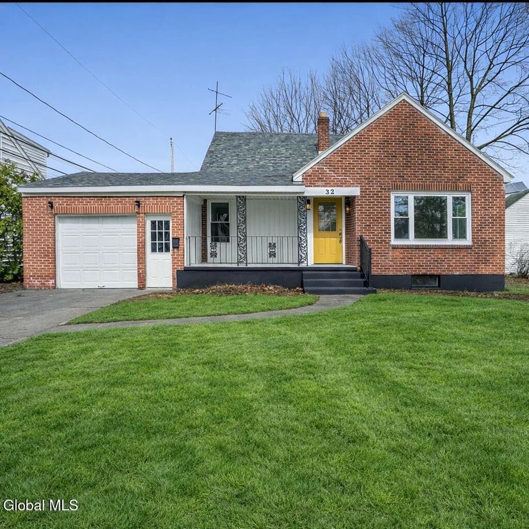 32 Priscilla Lane, Rotterdam, NY 12306