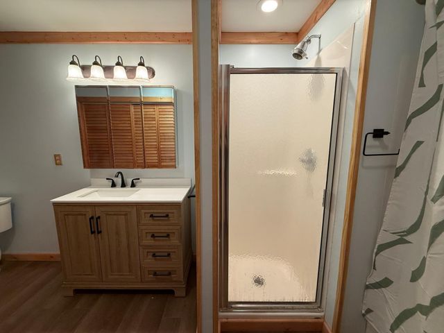 411 Cook Street, Palisade, MN 56469